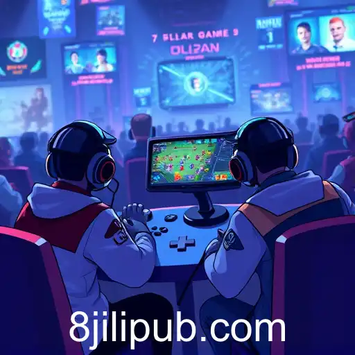 Gaming Trends and Innovations in 2025