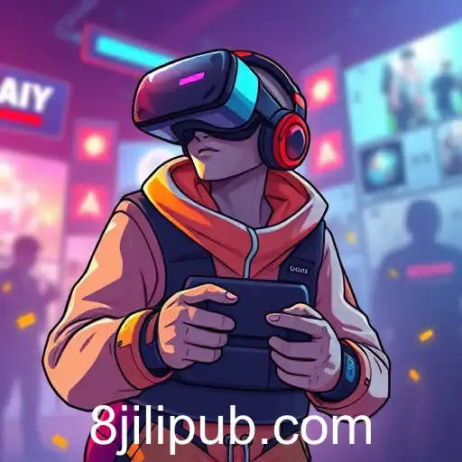 Rise of Gaming Trends in the Digital Era