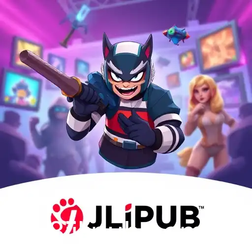 Gaming Evolution: Jilipub at the Forefront