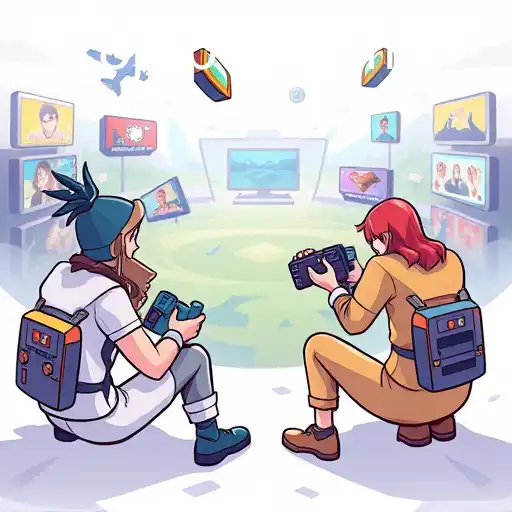 Rising Trends in Online Gaming: An Insight into Jilipub