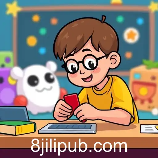 Jilipub Revolutionizes Online Gaming Experience