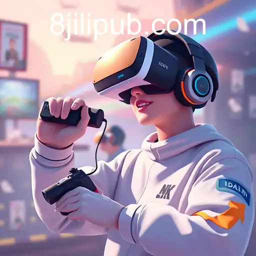 Jilipub Gaming Revolution Sparks Global Interest