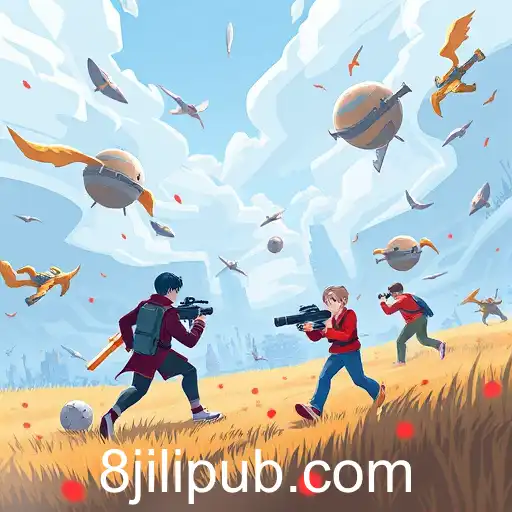 JiliPub Revolutionizes Online Gaming