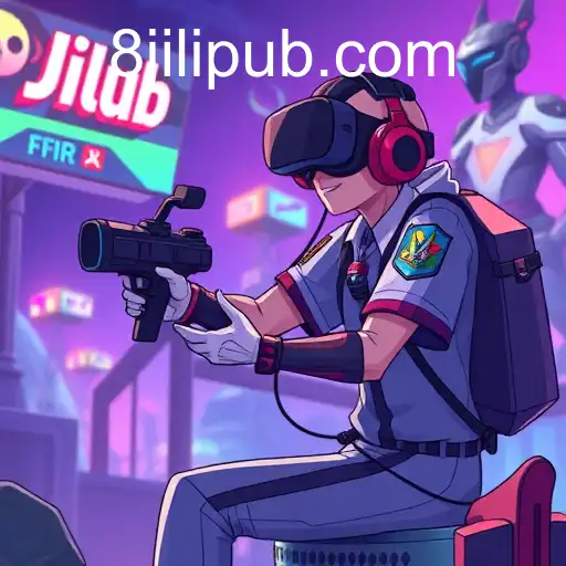 Jilipub Reimagines Online Gaming