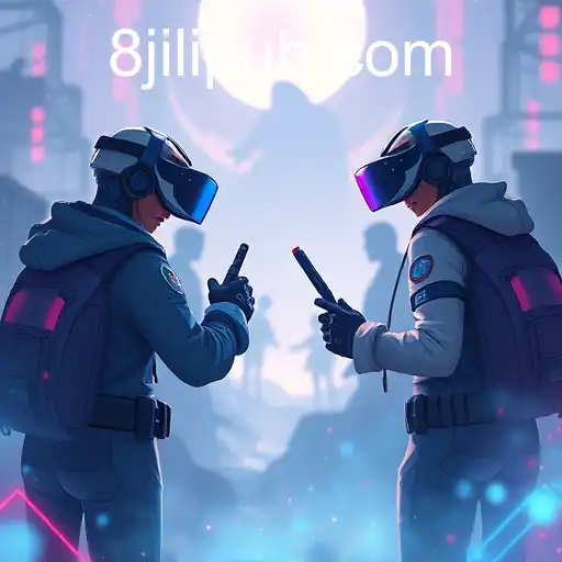 Jilipub: Revolutionizing Online Gaming in 2026