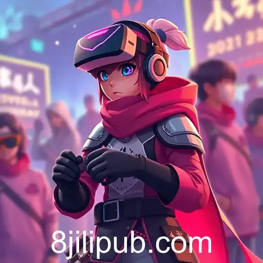 Jilipub: Revolutionizing Online Gaming in 2025
