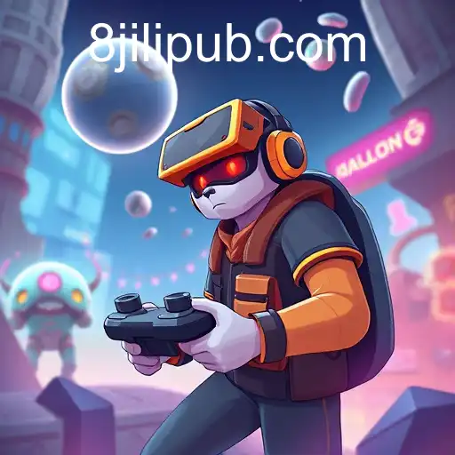 Jilipub: Revolutionizing Online Gaming