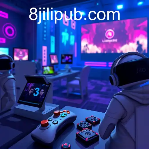 The Rise and Challenges of Online Gaming Platforms