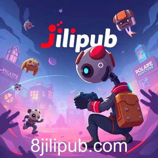 Jilipub: The Rise of a Unique Gaming Hub