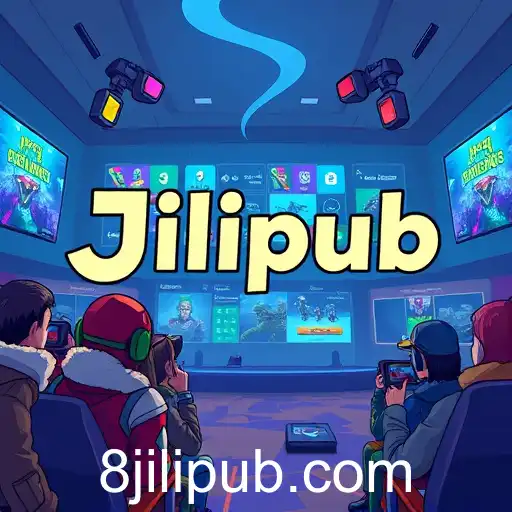The Rise of Jilipub: A 2025 Revolution