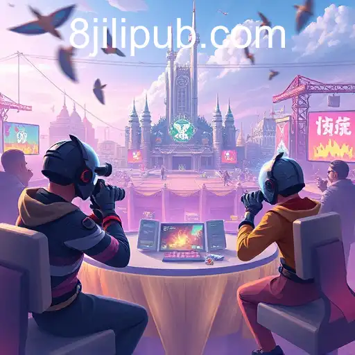 The Rise of Jilipub: A Digital Playground in 2026