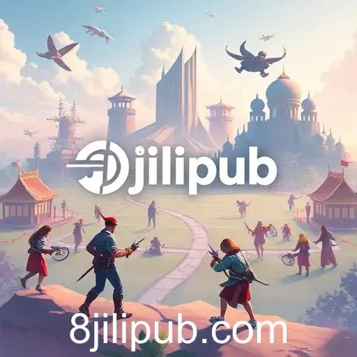The Rise of JiliPub: Gaming's New Frontier
