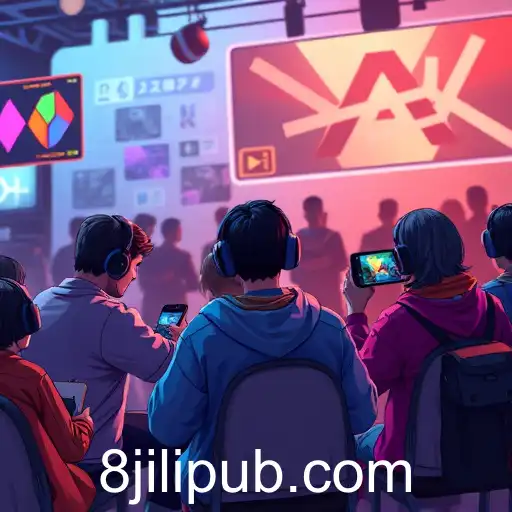 The Rise of Jilipub: A New Era in Gaming