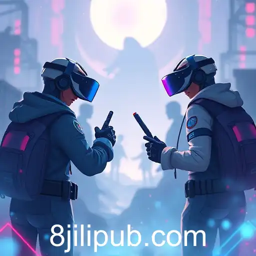 Jilipub: Revolutionizing Online Gaming