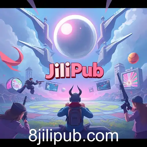 Rise of Jilipub: Redefining Online Gaming in 2025