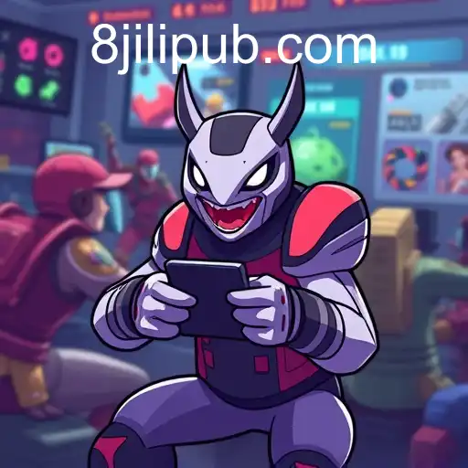 JiliPub's Rising Influence in the Gaming World
