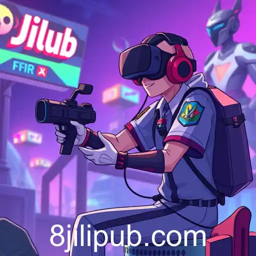 Jilipub Reimagines Online Gaming