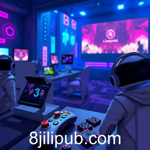 The Rise and Challenges of Online Gaming Platforms