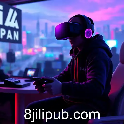 Rising Trend of Online Gaming in 2025