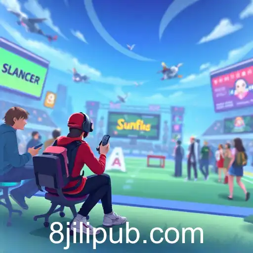 The Rise of JiliPub in 2025