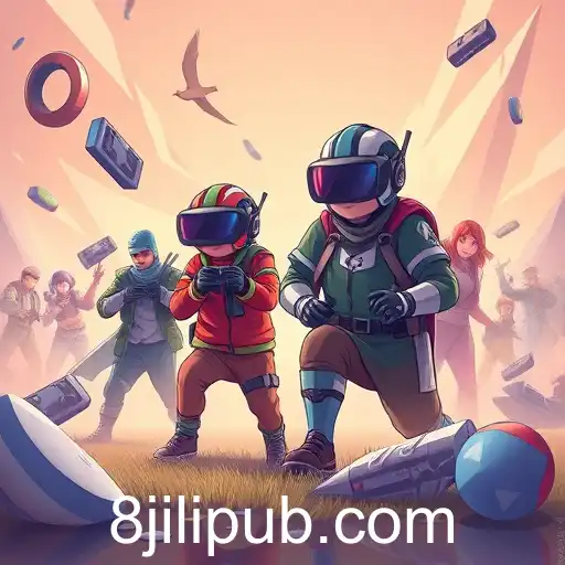 The Rise of Jilipub: A 2025 Revolution
