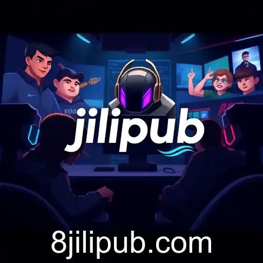 The Rise of Jilipub in the Gaming World